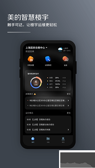 美的i管家