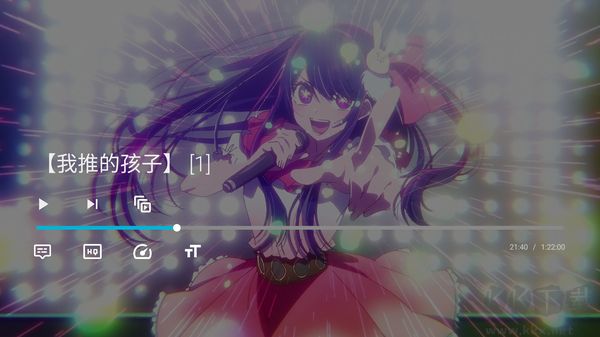 巴哈姆特动画疯