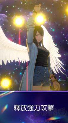 最终幻想纷争决斗