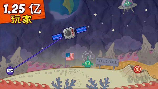 抓住糖果(CatchCandy)