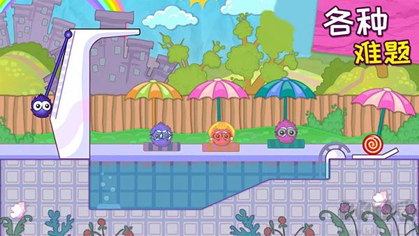 抓住糖果(CatchCandy)