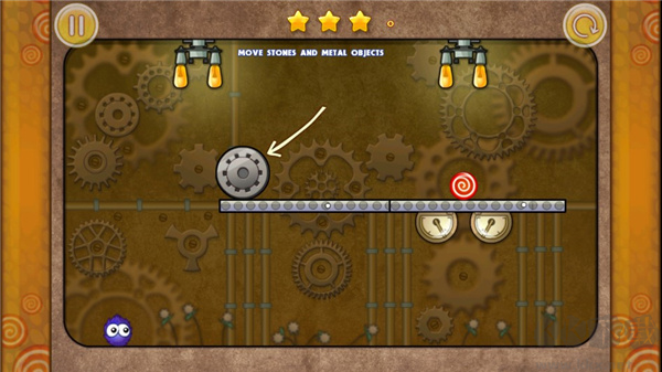 抓住糖果(CatchCandy)