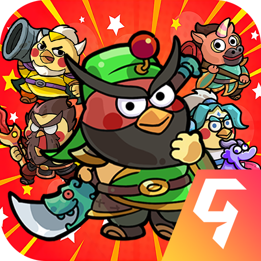 乱弹三国志v1.0完全版