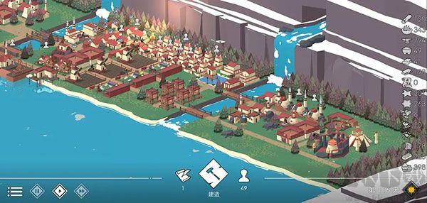 篝火2未知的海岸