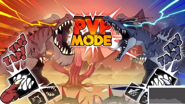 恐龙大战侏罗纪战争