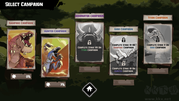 恐龙大战侏罗纪战争