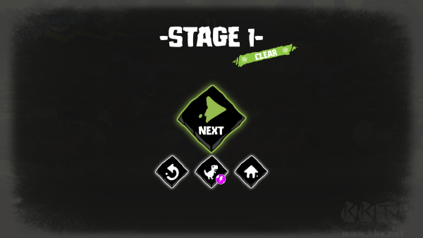 恐龙大战侏罗纪战争