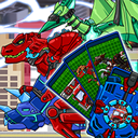 恐龙机甲变形记v1.23.0安卓版