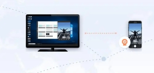 手机远程控制软件大全