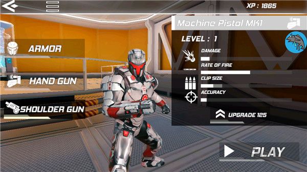 钢铁复仇者起源