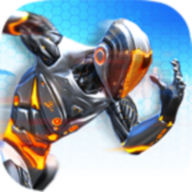 机器人跑酷v3.1.4最新版