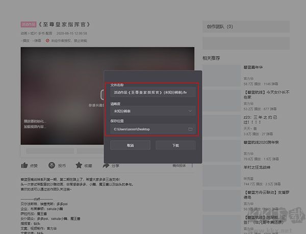 SPlayer(射手影音)