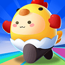 蛋仔狂欢派对v1.0联机版