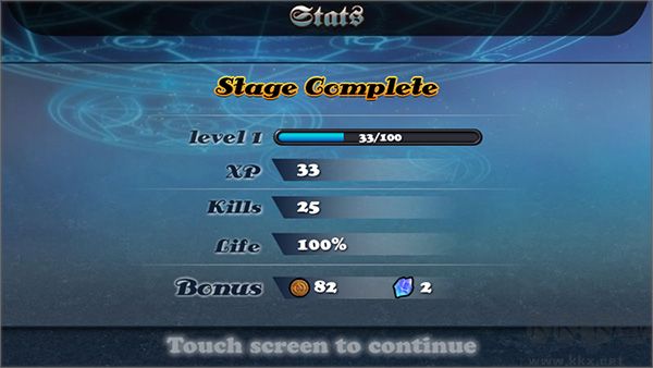 守卫者2(Defender II)