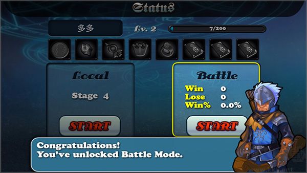 守卫者2(Defender II)