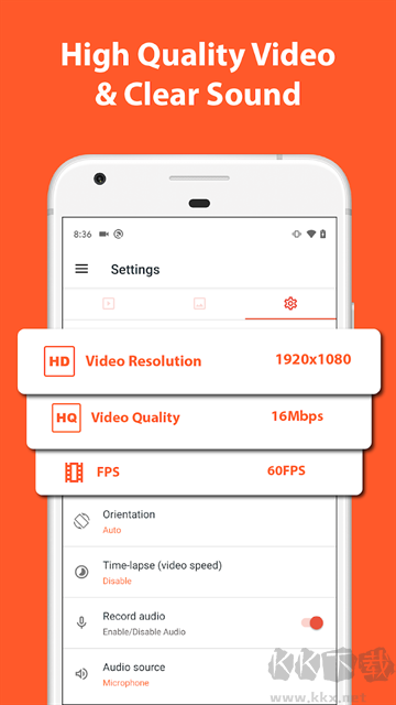 AZ Screen Recorder(录屏软件)专业版
