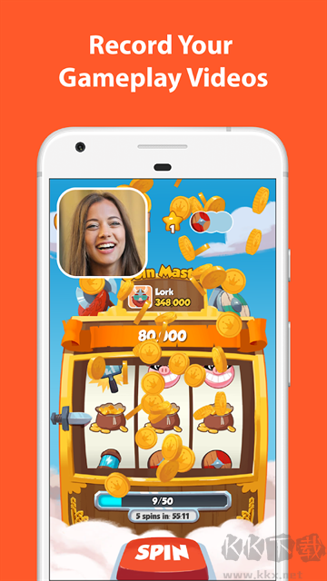 AZ Screen Recorder(录屏软件)专业版