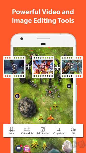 AZ Screen Recorder(录屏软件)专业版