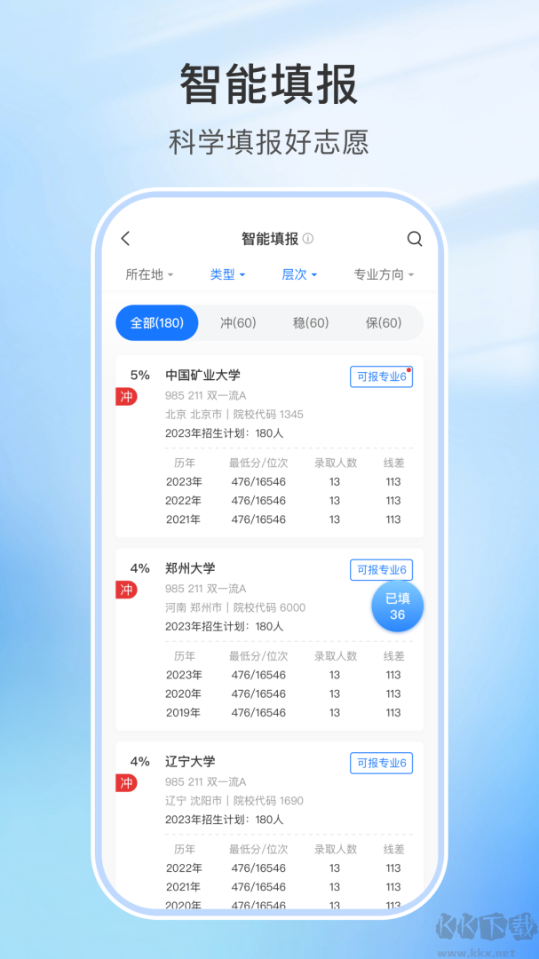 升学指导网