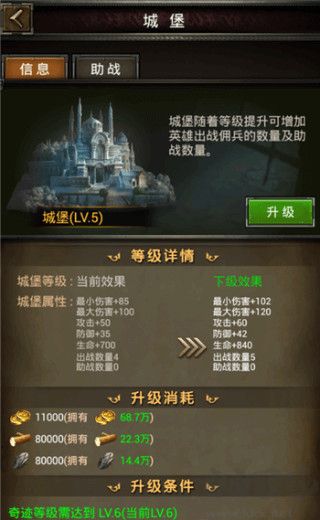 魔法无敌