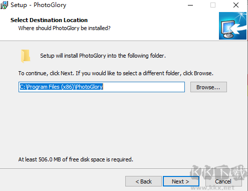 PhotoGlory(老照片修复软件)