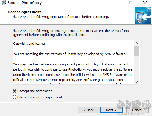 PhotoGlory(老照片修复软件)