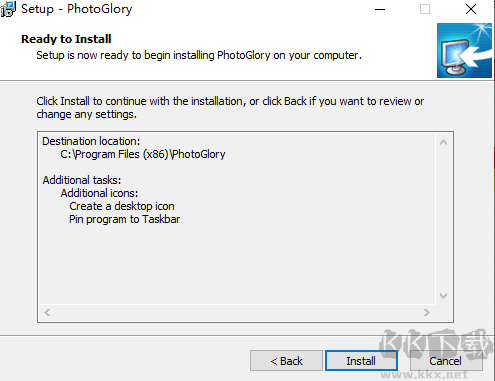 PhotoGlory(老照片修复软件)