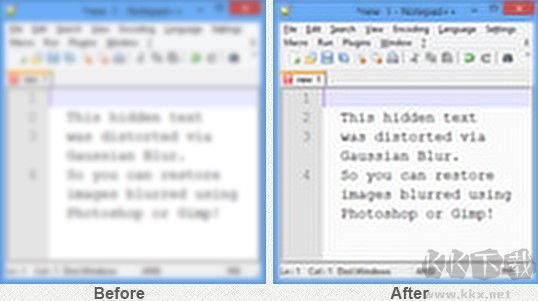 SmartDeblur(图像处理软件)专业版