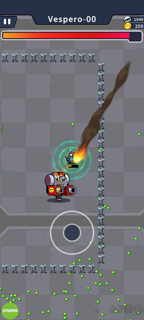 僵尸战争战斗幸存者