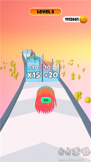 你能有多箭(Arrow Fest)