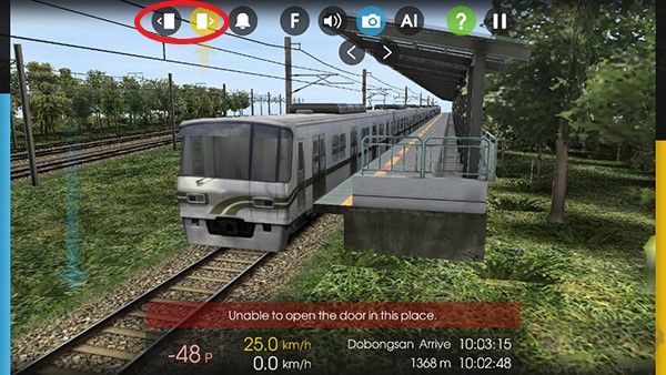 列车模拟2线路库(Hmmsim 2)