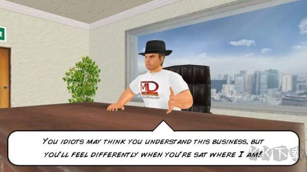 摔跤帝国(Wrestling Empire)