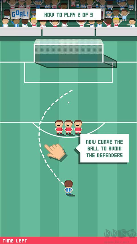 小小射手(Tiny Striker)