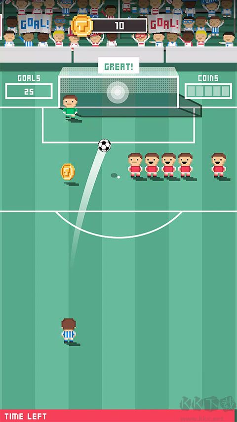 小小射手(Tiny Striker)