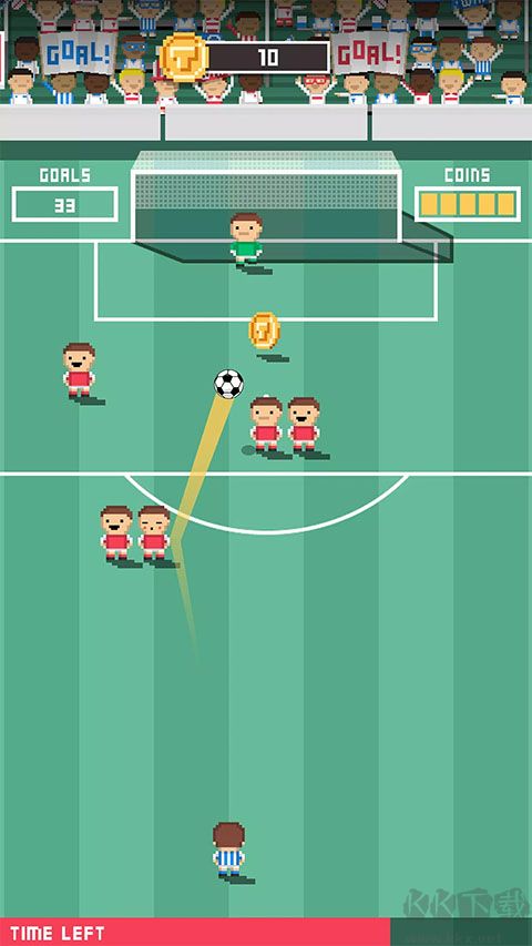 小小射手(Tiny Striker)