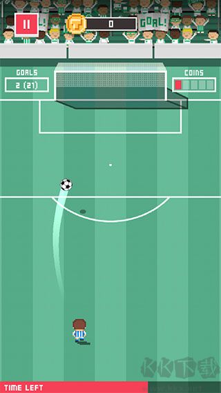 小小射手(Tiny Striker)