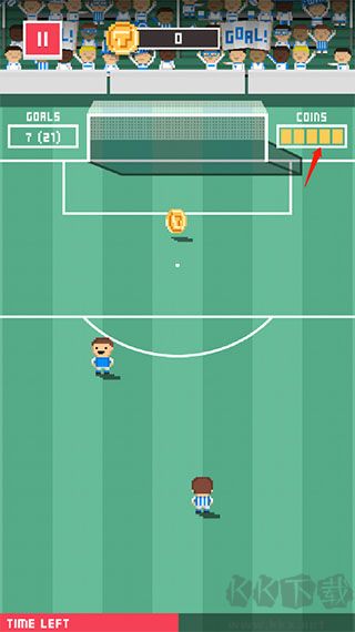 小小射手(Tiny Striker)