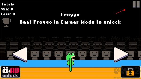 疯狂扣篮(Dunkers)