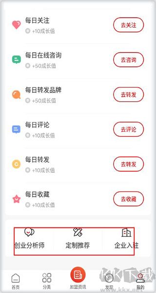 中国加盟网