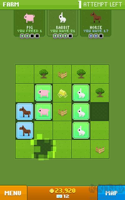 迪斯科动物园(Disco Zoo)