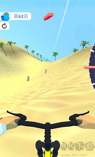 疯狂自行车(Riding Extreme)