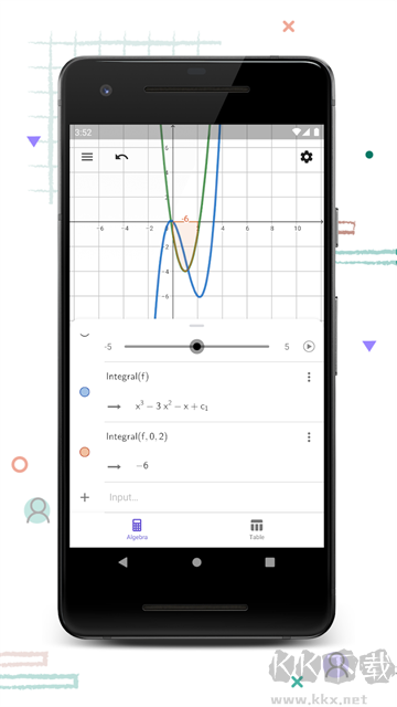 cas计算器app官方版