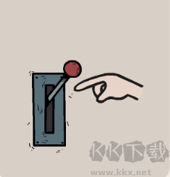 窗中少女