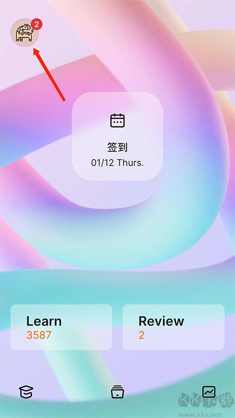 不背单词