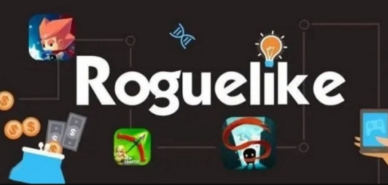 Roguelike游戏大全-Roguelike游戏大全合集-Roguelike游戏大全推荐
