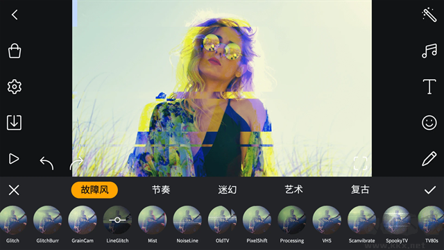 剪辑工坊app最新版