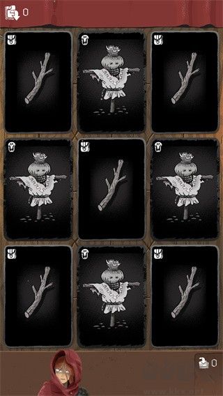 卡片爬行冒险(Card Crawl Adventure)