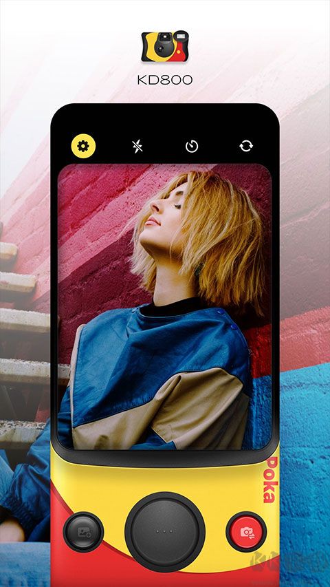Poka Cam官方正版