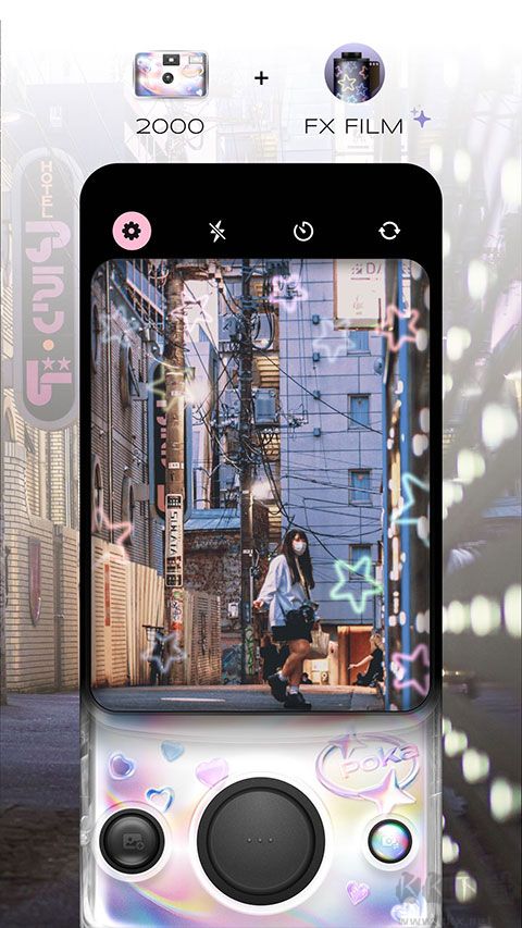 Poka Cam官方正版