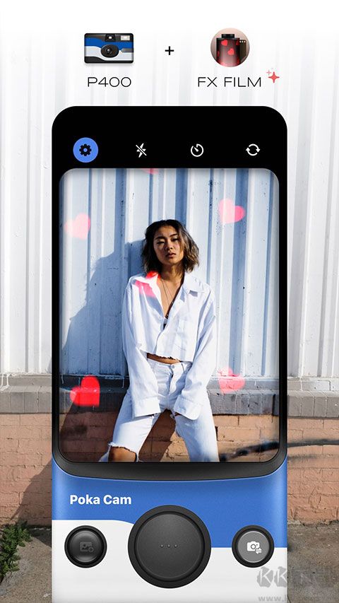 Poka Cam官方正版